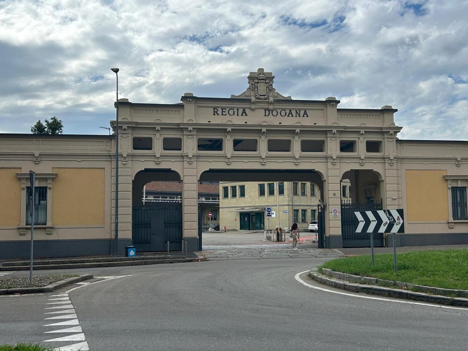 Kibilu - Valtellina, Zona Isola, Garibaldi, Brera 2p Appartamento *