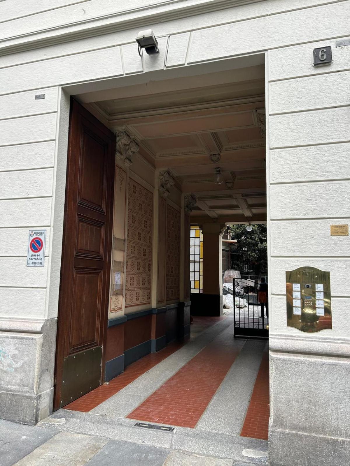 Kibilu - Valtellina, Zona Isola, Garibaldi, Brera 2p Milano