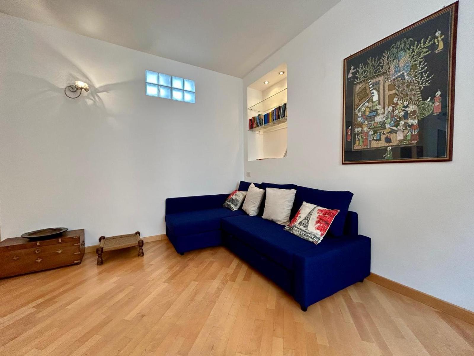 Kibilu - Valtellina, Zona Isola, Garibaldi, Brera 2p * Milano