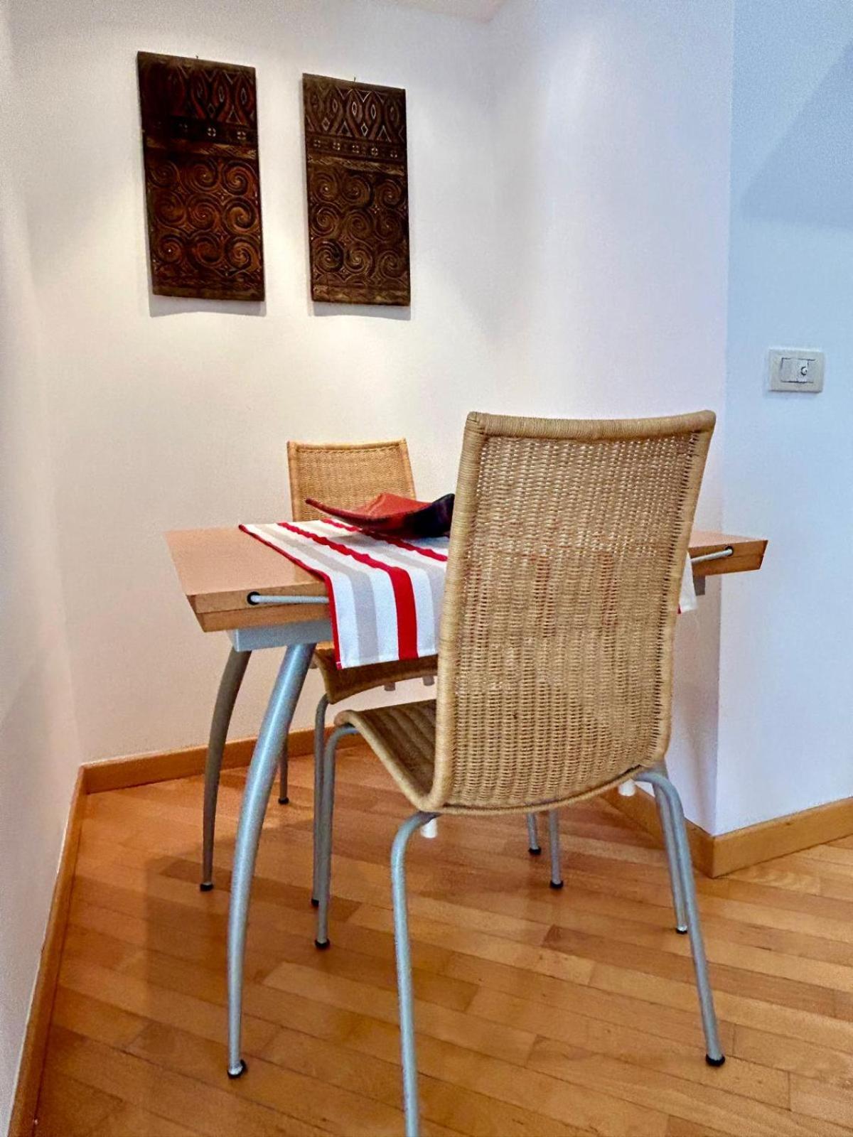 Appartamento Kibilu - Valtellina, Zona Isola, Garibaldi, Brera 2p Milano