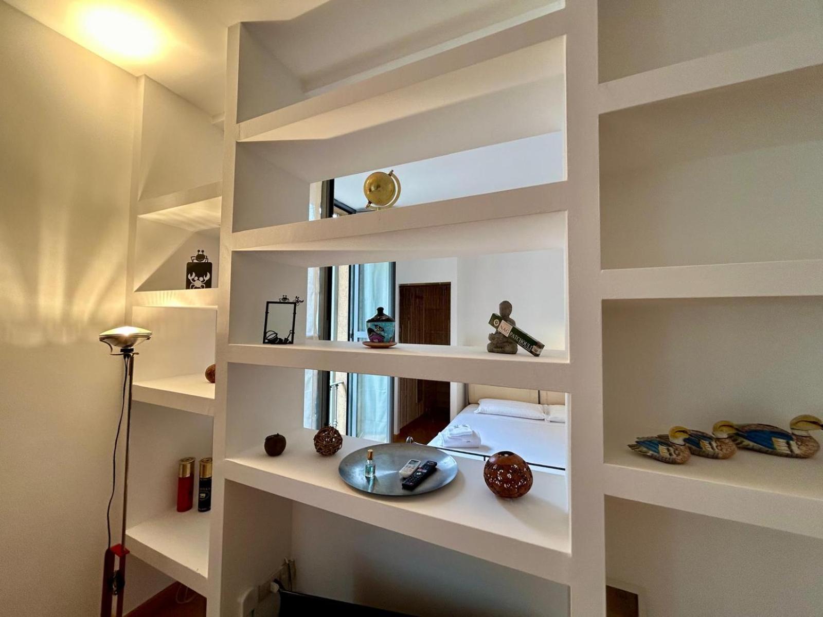 Kibilu - Valtellina, Zona Isola, Garibaldi, Brera 2p Milano