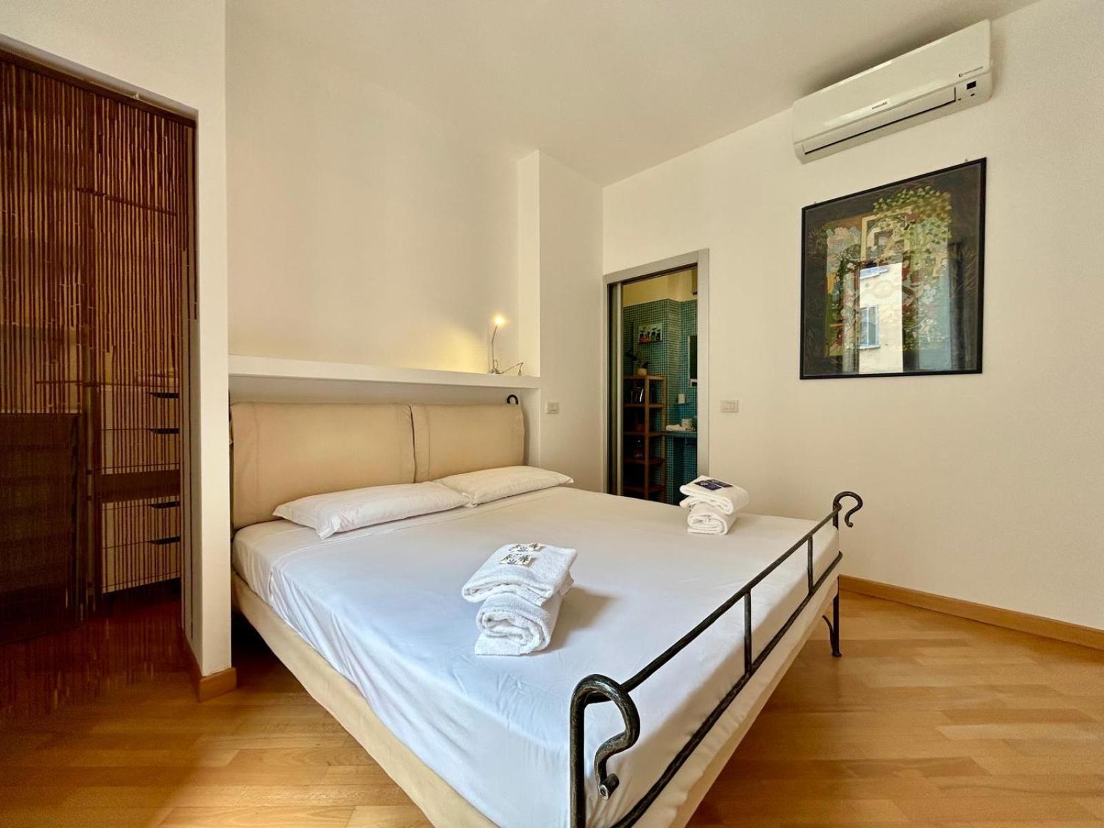Kibilu - Valtellina, Zona Isola, Garibaldi, Brera 2p * Milano