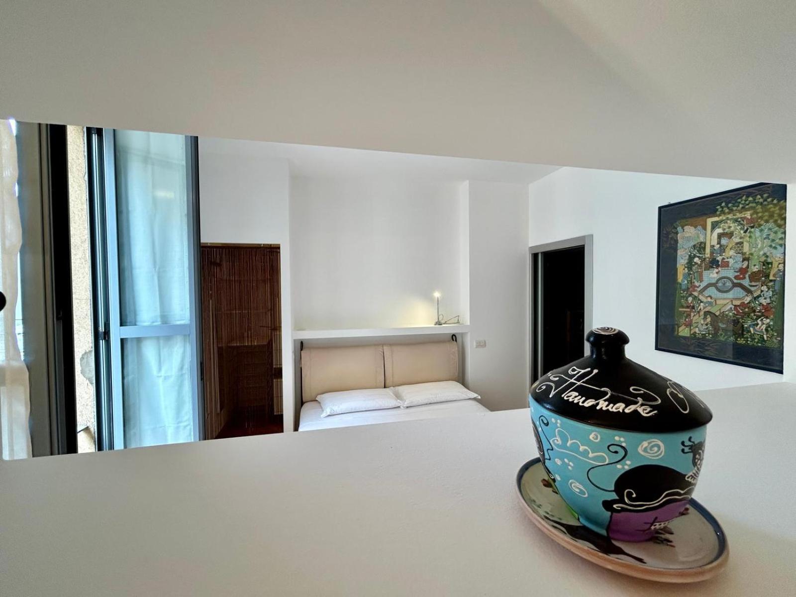 Appartamento Kibilu - Valtellina, Zona Isola, Garibaldi, Brera 2p