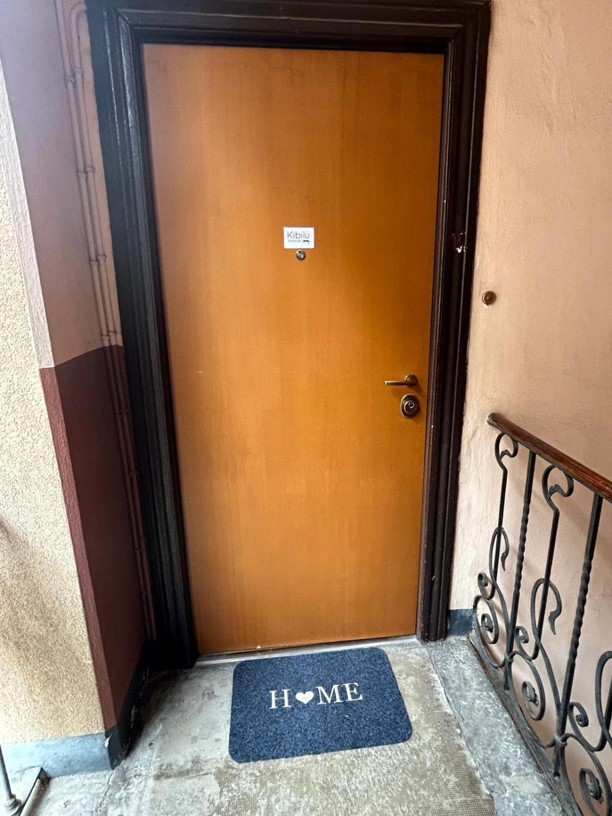 Kibilu - Valtellina, Zona Isola, Garibaldi, Brera 2p Apartment Mailand