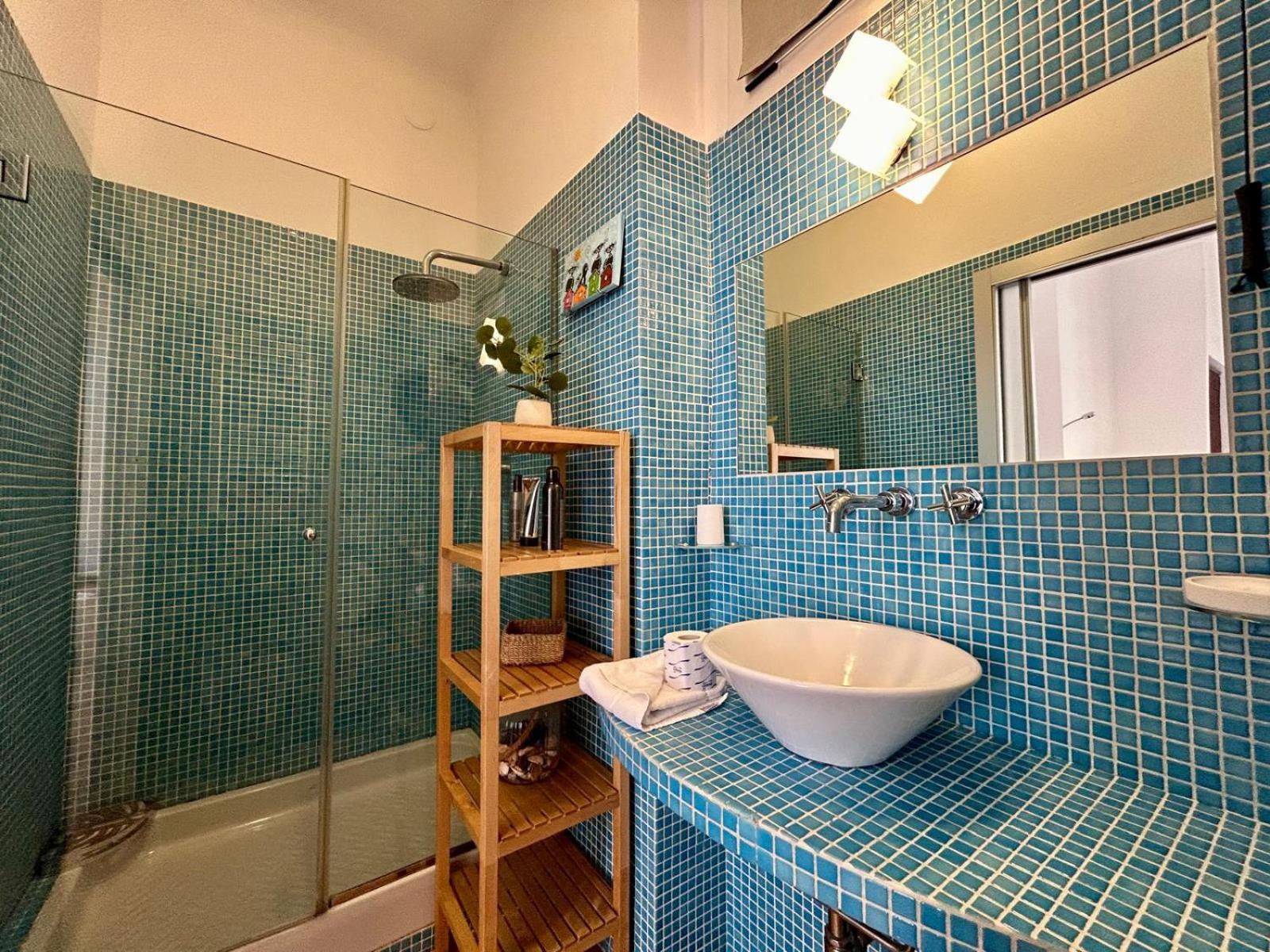 Apartment Kibilu - Valtellina, Zona Isola, Garibaldi, Brera 2p Mailand